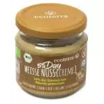 Ecoterra Bio Nusscreme 60% Nüsse – Fairtrade, vegan, glutenfrei