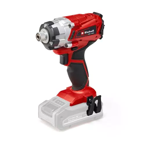 Einhell Akku-Schlagschrauber TE-CI 18/1 Li-Solo Power X-Change 18V, 140 Nm