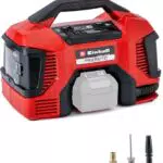 Einhell Hybrid-Kompressor PRESSITO Power X-Change