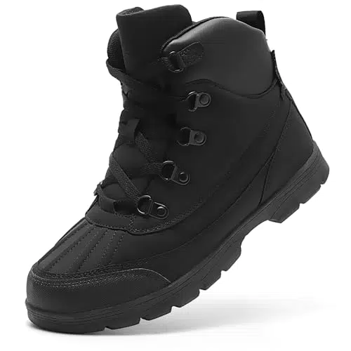 ELAPHURUS Herren Wanderschuhe Trekking- und Outdoor-Schuhe