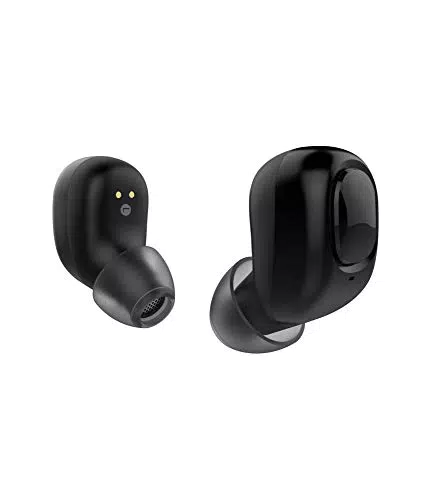 Elari EarDrops drahtlose Bluetooth-Kopfhörer mit magnetischem Ladeetui