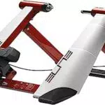 Elite Rollentrainer Novo Mag Speed Modell 111303 - Hochwertiger Trainingsgerät