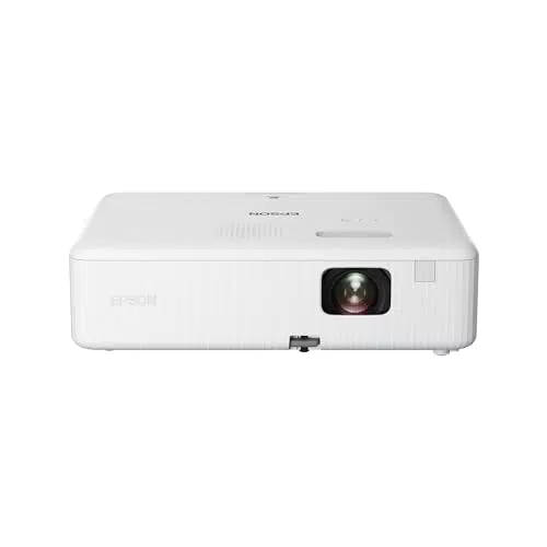 Epson CO-W01 Datenprojektor 3000 ANSI Lumen 3LCD WXGA (1200x800)