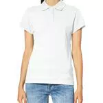 Erima Damen Poloshirt Teamsport - Hochwertiges Sportoberteil für Damen