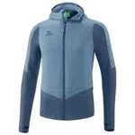 Erima Herren Hybrid Lite Jacke - Modell 2022301 für sportliche Aktivitäten