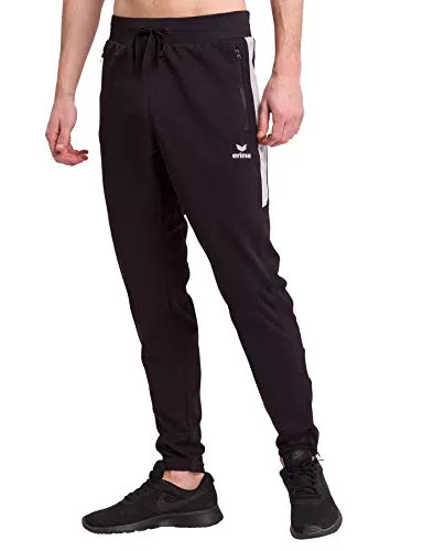 Erima Herren Squad Trainingshose für Sport und Freizeit