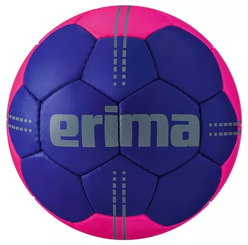 Erima Grip Ball Modell 7202104 No. 4 – Hochwertiger Trainingsball