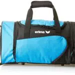 erima Sporttasche, rot/schwarz 76 Liter, 723331