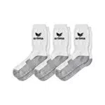 Erima Sportsocken Unisex – Bequeme und atmungsaktive Socken für Sportler