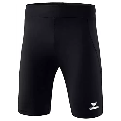 Erima Kinder Racing 2.0 Leichtathletik Kurze Tight für Unisex