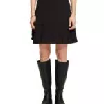 ESPRIT Damen Rock 024ee1d313 – Eleganter Stil für jede Gelegenheit