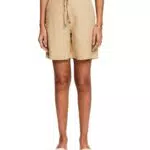 ESPRIT Damen Shorts 034ee1c304 – Stilvolle und bequeme Mode für den Sommer