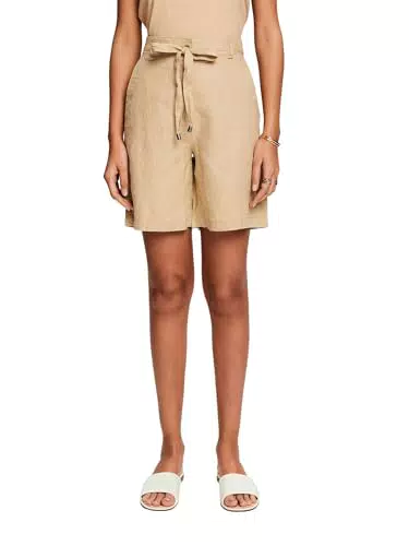 ESPRIT Damen Shorts 034ee1c304 – Stilvolle und bequeme Mode für den Sommer