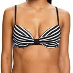 ESPRIT Damen Hamptons Beach Ay Rcs Pad.bra Bikini