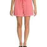 ESPRIT Damen Overalls 062ee1l307, 550/Mauve, XX