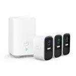 eufy Security eufyCam 2C Überwachungskamera Außen, HD 1080p, IP67, Nachtsicht, HomeKit kompatibel