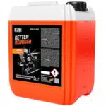 EXO Kettenreiniger für Fahrräder – Schnelltrocknend und rückstandsfrei