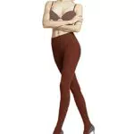 FALKE Damen Pure Matt 50 DEN Strumpfhose halb blickdicht mit Komfortbund