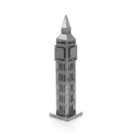 Fascinations Metal Earth Big Ben Tower 3D Metallbausatz für DIY Modelle