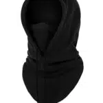 FEIKELUN Sturmhaube Fleece Balaclava für Outdoor-Sportarten Herren und Damen