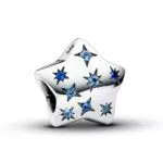 Feitery Weihnachtszauber Charms Armband für Damen