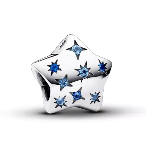 Feitery Weihnachtszauber Charms Armband für Damen