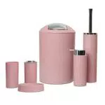 Fenteer Badezimmer Zubehör Set – Elegantes Geschenkset für Hotels