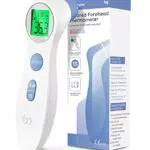Fieberthermometer für Babys, Kinder und Erwachsene