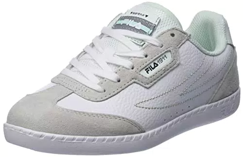 FILA Damen BYB Assist wmn Sneaker, Pale Rosette