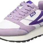 FILA Damen Run Formation Sneaker – Bequeme Sportlichkeit für jeden Tag