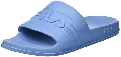 FILA Herren JETSPEED Slipper, Sparrow