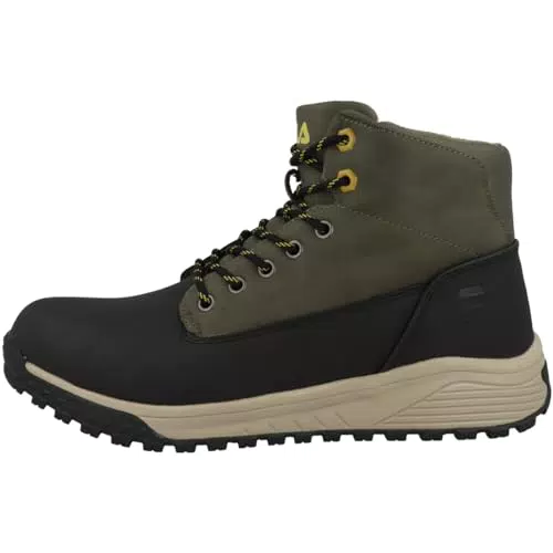 FILA Damen Lance XXI Wanderschuhe für Winteraktivitäten