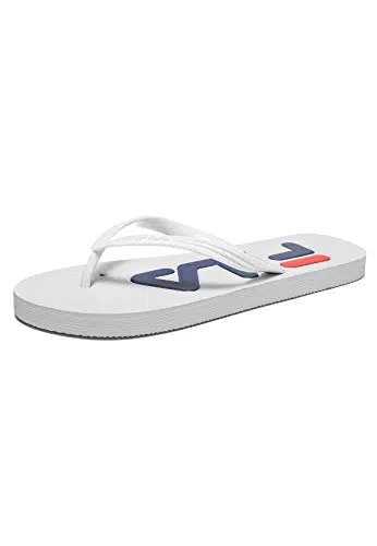 FILA Troy Herren Slipper für den Alltag
