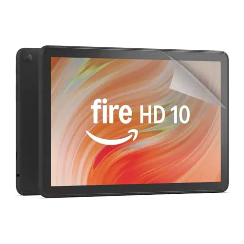 Fire HD 10 Tablet 2023, 10,1 Zoll Full HD, Octa-Core, 3 GB RAM, 64 GB Speicher