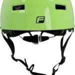 FISCHER Jungen BMX Wing Fahrradhelm, S/M