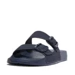 Fitflop IQUSHION Bar Buckle Slide Sandalen für Damen