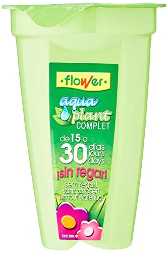 Flower Aquaplant Complet 150 ml - Pflanzennahrung für Aquarien