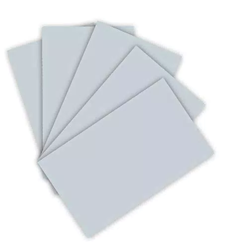 Folia 6380 - Tonpapier DIN A3 für kreative Bastelarbeiten