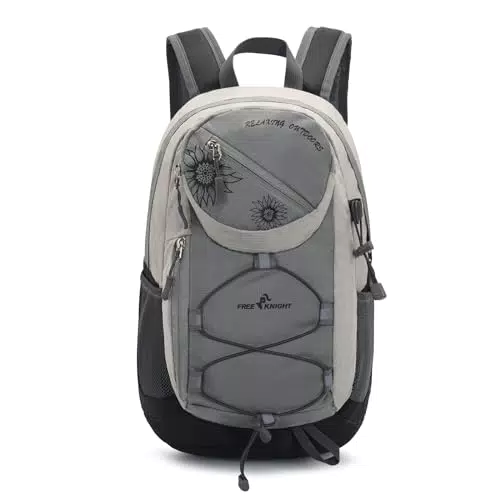 Free Knight Wasserdichter Outdoor Sport Rucksack für Kinder – Leichter Daypack