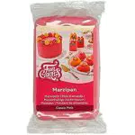 FunCakes Mandelhaltige Zuckermasse - Ideal zum Dekorieren von Kuchen, Halal & glutenfrei