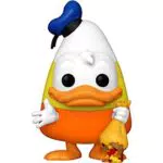 Funko Pop! Disney Donald Duck Trick Or Treat - Vinyl-Sammelfigur für Sammler