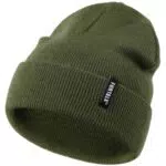 FURTALK Unisex Baby Beanie Winter Strickmütze für Kleinkinder