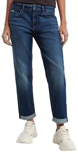G-STAR Kate Boyfriend Jeans für Damen, Modell D15264-C052-D332