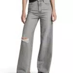 G-Star RAW Damen Deck 2.0 High Loose Jeans – Modischer Komfort für jeden Tag