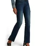 G-STAR RAW Midge Bootcut Jeans für Damen – Stilvolle und bequeme Denim-Hosen