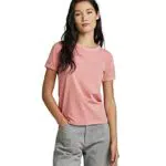 G-STAR RAW Damen Overdyed Top