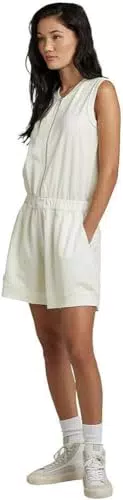 G-STAR RAW Damen Playsuit, Modell D23191-C813-C739