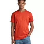 G-STAR RAW Herren Premium T-Shirt