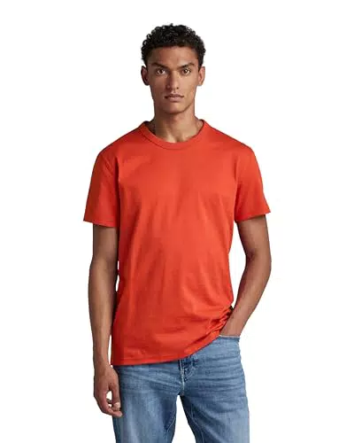 G-STAR RAW Herren Premium T-Shirt