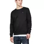 G-STAR RAW Herren Premium Core Sweater - Hochwertiger Pullover für jeden Anlass